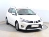 Toyota Verso, 2015 - celkový pohled