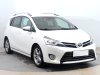 Toyota Verso, 2013 - celkový pohled