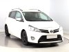 Toyota Verso, 2013 - celkový pohled