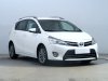 Toyota Verso, 2016 - celkový pohled
