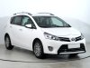 Toyota Verso, 2013 - celkový pohled
