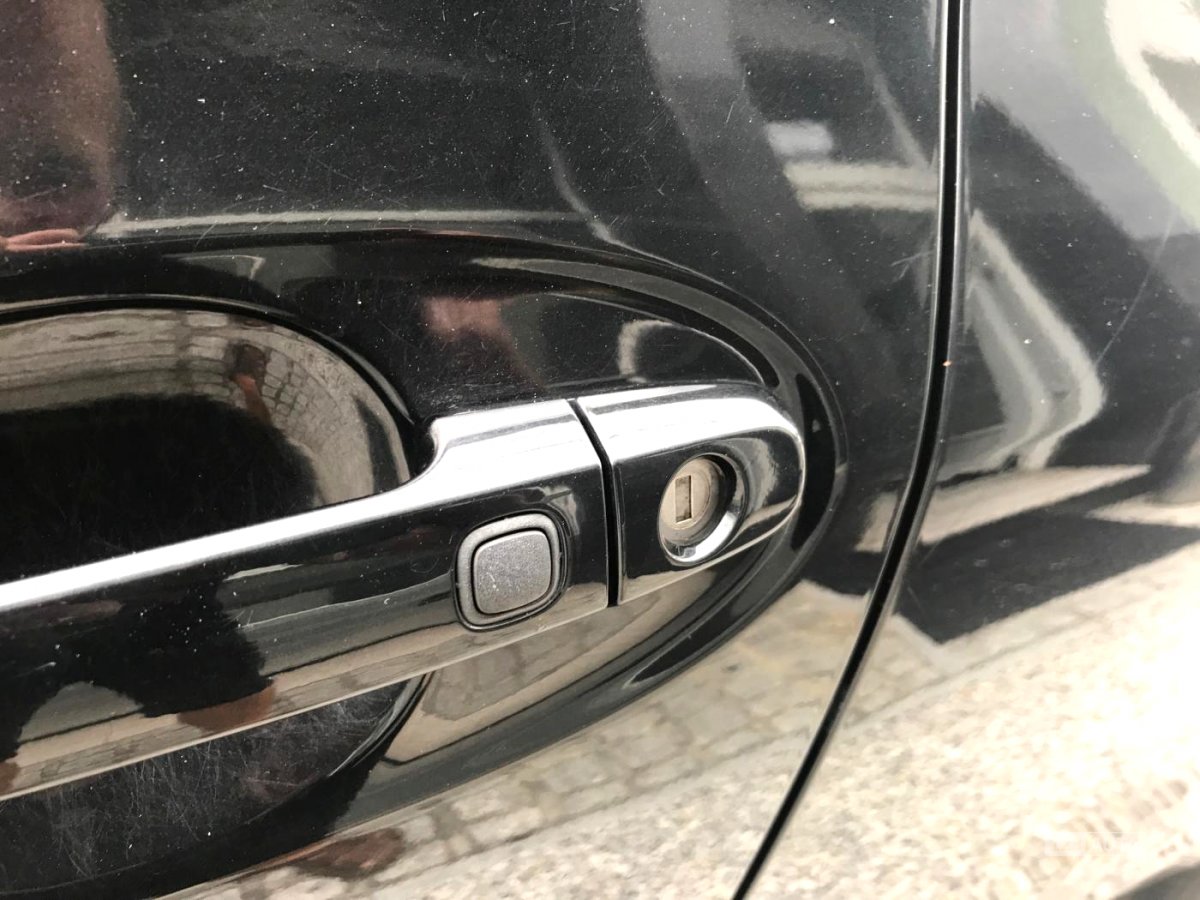 Toyota Yaris, 2006 - pohled č. 7