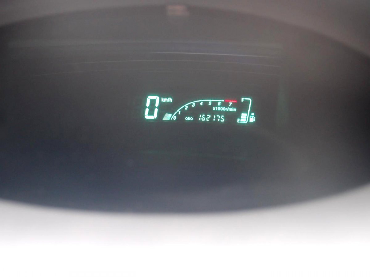 Toyota Yaris, 2004 - pohled č. 15