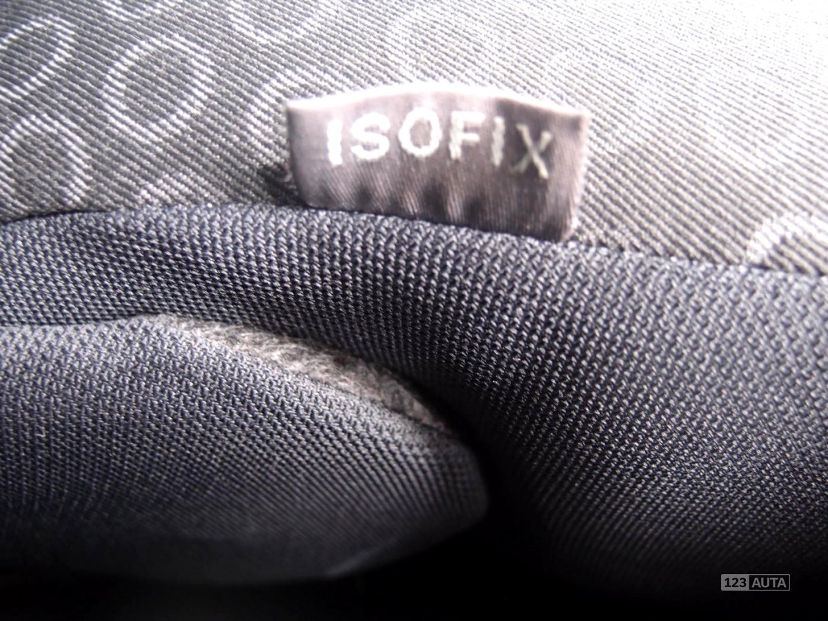 Toyota Yaris, 2004 - pohled č. 18