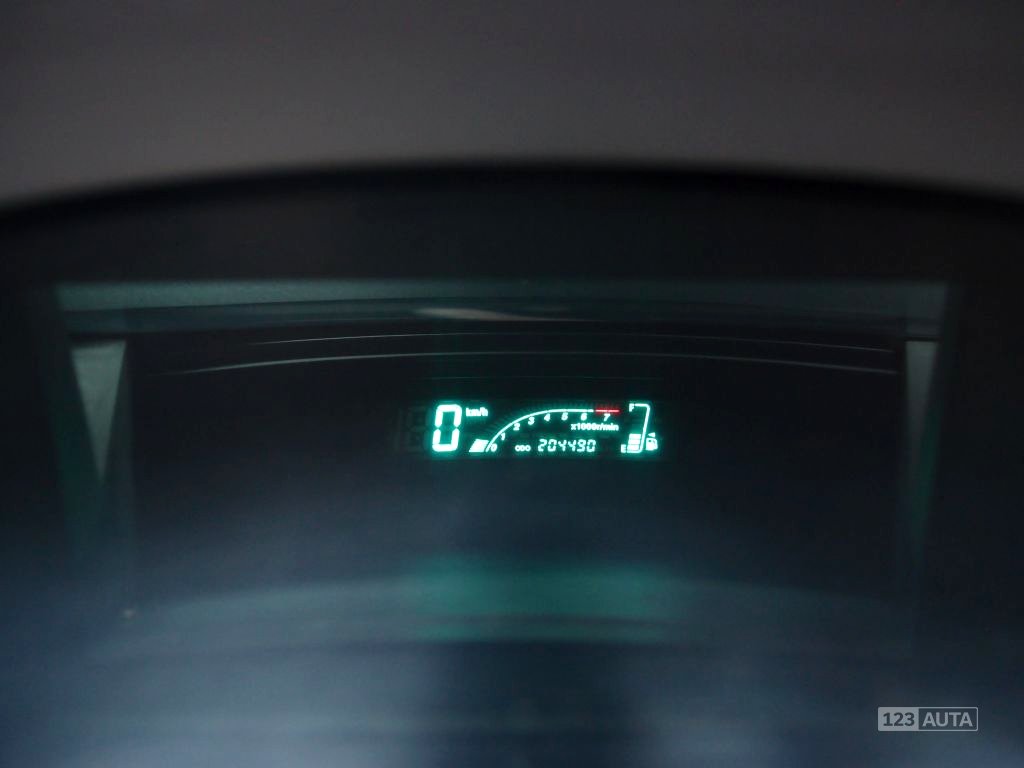 Toyota Yaris, 2004 - pohled č. 13