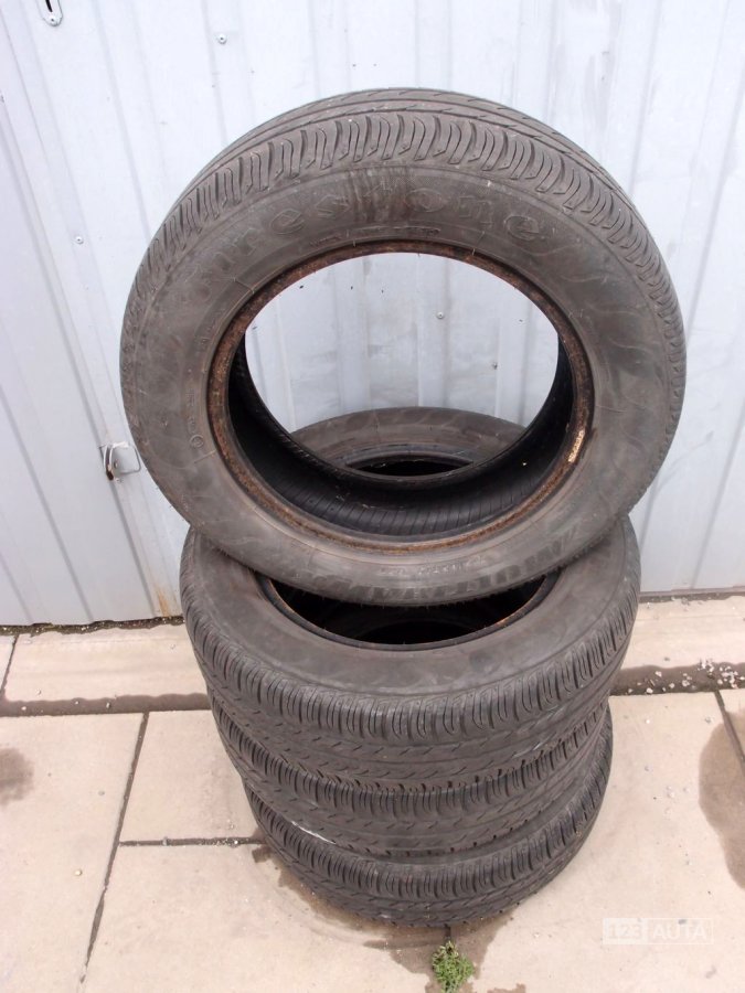 Toyota Yaris, 2004 - pohled č. 18