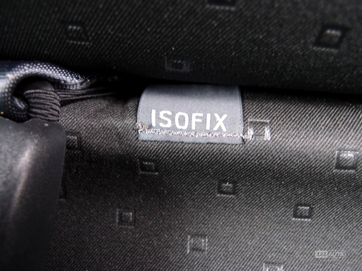 Toyota Yaris, 2008 - pohled č. 20