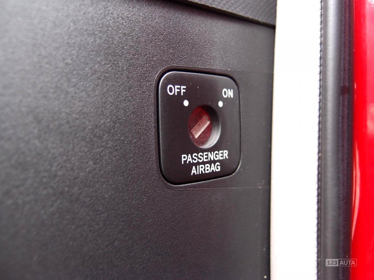 Toyota Yaris, 2008 - pohled č. 21