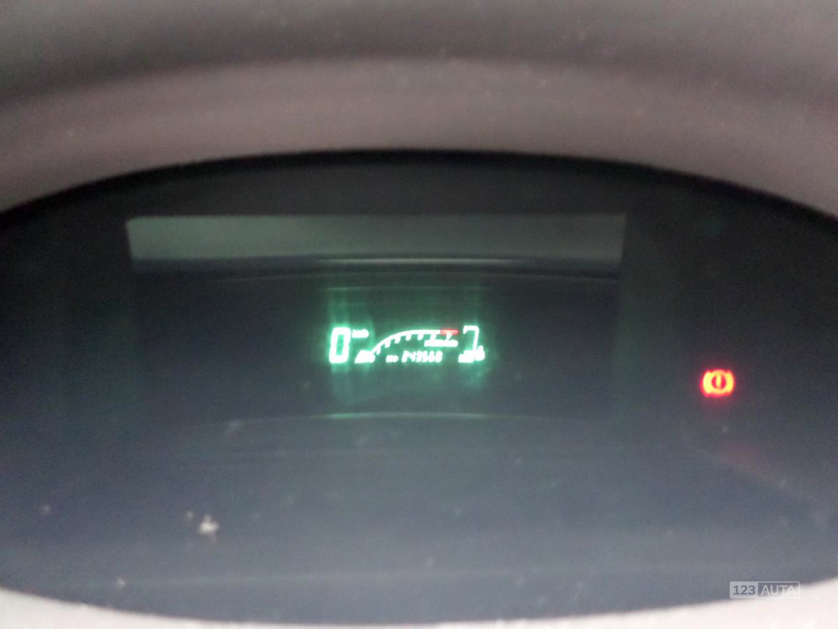 Toyota Yaris, 2004 - pohled č. 11