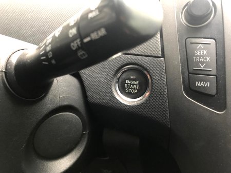 Toyota Yaris, 2006 - pohled č. 11