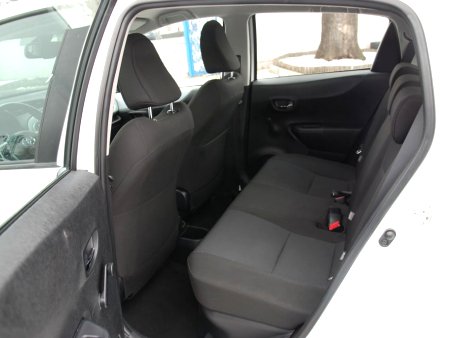 Toyota Yaris, 2013 - pohled č. 7