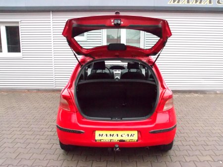 Toyota Yaris, 2008 - pohled č. 11