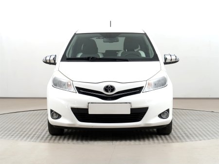 Toyota Yaris, 2013 - pohled č. 2