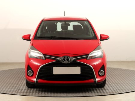 Toyota Yaris, 2017 - pohled č. 2