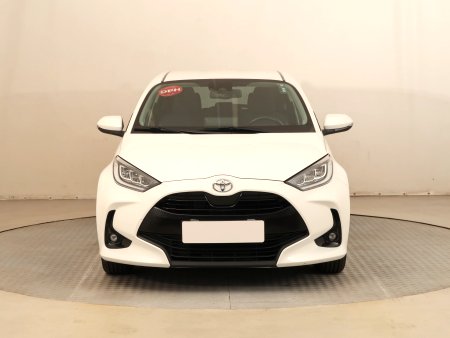 Toyota Yaris, 2020 - pohled č. 2