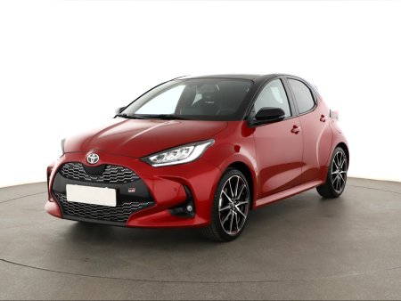 Toyota Yaris, 2024 - pohled č. 3