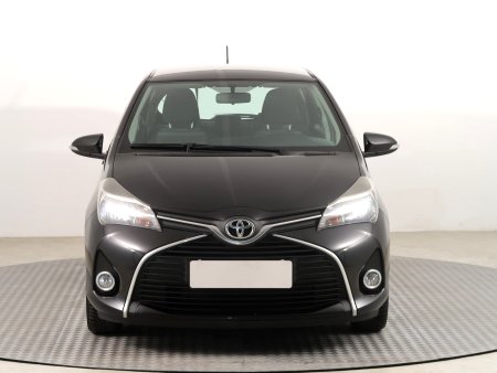 Toyota Yaris, 2016 - pohled č. 2