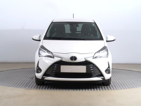 Toyota Yaris, 2020 - pohled č. 2