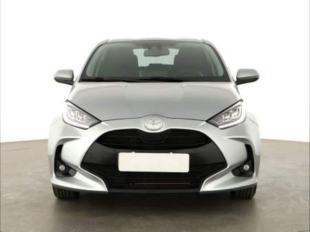 Toyota Yaris, 2023 - pohled č. 2