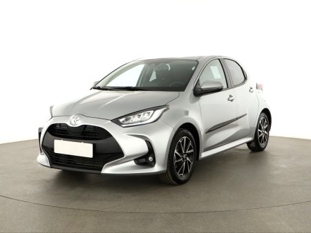 Toyota Yaris, 2023 - pohled č. 3