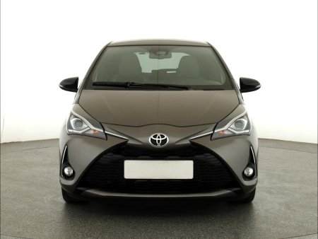 Toyota Yaris, 2019 - pohled č. 2
