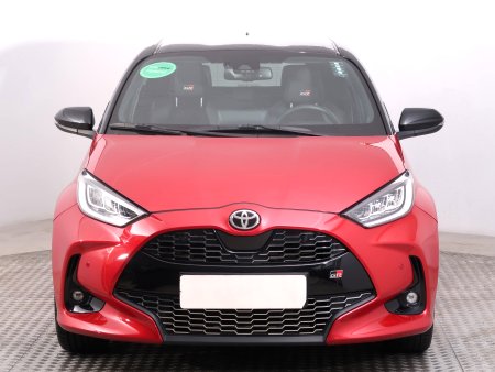 Toyota Yaris, 2023 - pohled č. 2