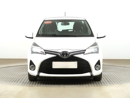 Toyota Yaris, 2016 - pohled č. 2