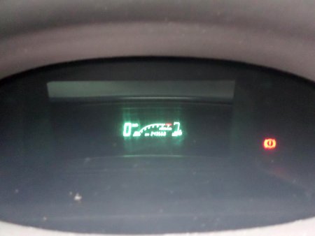 Toyota Yaris, 2004 - pohled č. 11