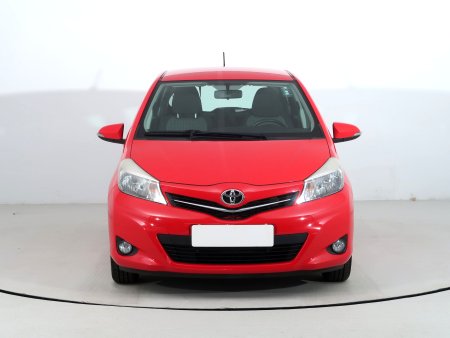 Toyota Yaris, 2014 - pohled č. 2