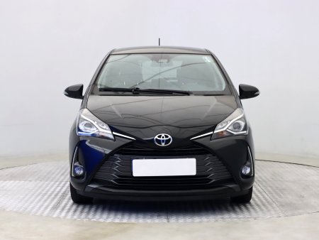 Toyota Yaris, 2019 - pohled č. 2