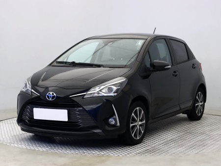 Toyota Yaris, 2019 - pohled č. 3