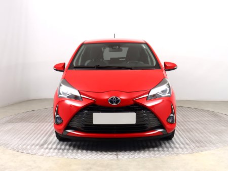 Toyota Yaris, 2019 - pohled č. 2