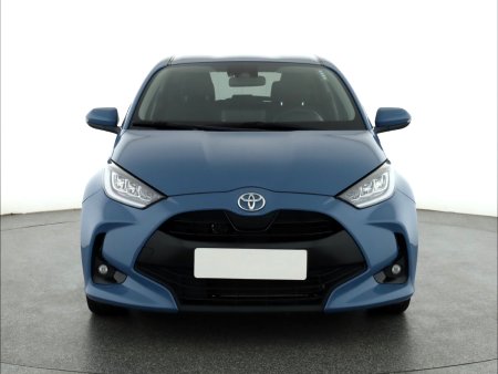 Toyota Yaris, 2021 - pohled č. 2