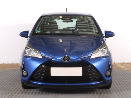 Toyota Yaris, 2017 - pohled č. 2