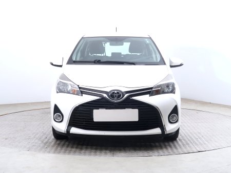 Toyota Yaris, 2017 - pohled č. 2