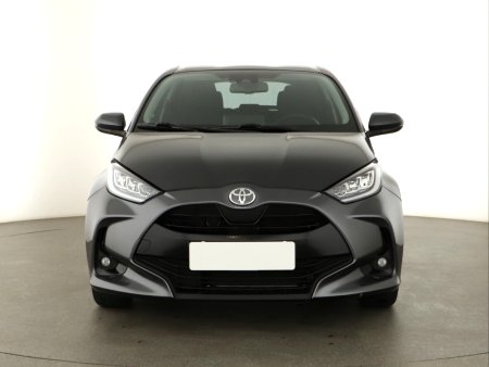 Toyota Yaris, 2022 - pohled č. 2