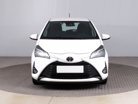 Toyota Yaris, 2020 - pohled č. 2