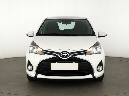 Toyota Yaris, 2016 - pohled č. 2