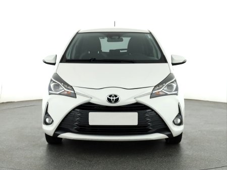 Toyota Yaris, 2020 - pohled č. 2