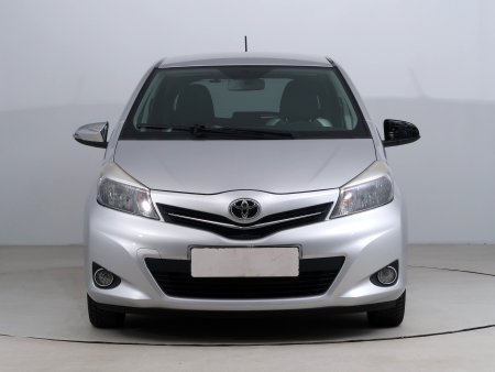 Toyota Yaris, 2013 - pohled č. 2