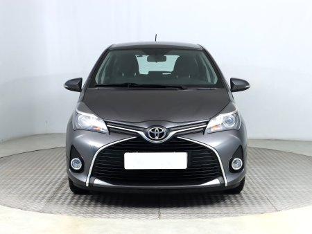 Toyota Yaris, 2016 - pohled č. 2