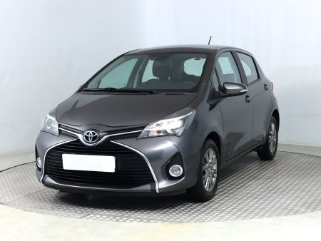 Toyota Yaris, 2016 - pohled č. 3