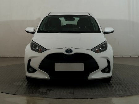 Toyota Yaris, 2022 - pohled č. 2