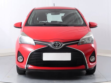 Toyota Yaris, 2016 - pohled č. 2