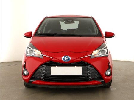 Toyota Yaris, 2019 - pohled č. 2