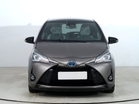 Toyota Yaris, 2019 - pohled č. 2
