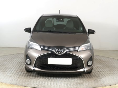 Toyota Yaris, 2017 - pohled č. 2