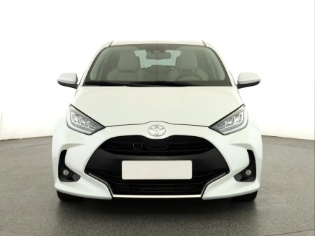 Toyota Yaris, 2023 - pohled č. 2