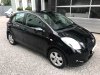 Toyota Yaris, 2006 - celkový pohled