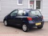 Toyota Yaris, 2004 - pohled č. 5